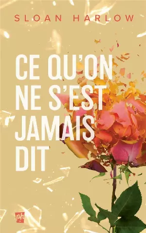 Ce qu'on ne s'est jamais dit
